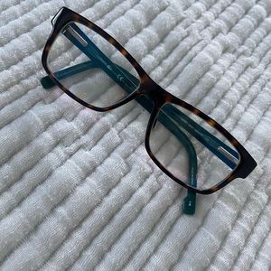 Lacoste antiglare glasses